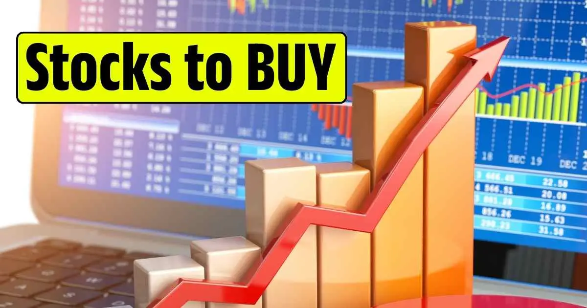 Stocks to BUY : 45% चढ़ने के तैयारी में ₹120 वाला ये शेयर! कंपनी ने हासिल किया बड़ा माइलस्टोन…