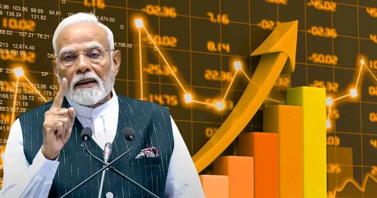 Good News: मोदी सरकार के एक फैसले से 19% तक उछल ये शेयर! लम्बे समय तक रह सकती है ये तेजी...