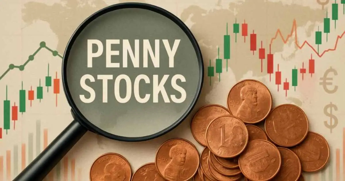 0.85 पैसे वाले इस Penny Stock में लागातार अप्पर सर्किट!