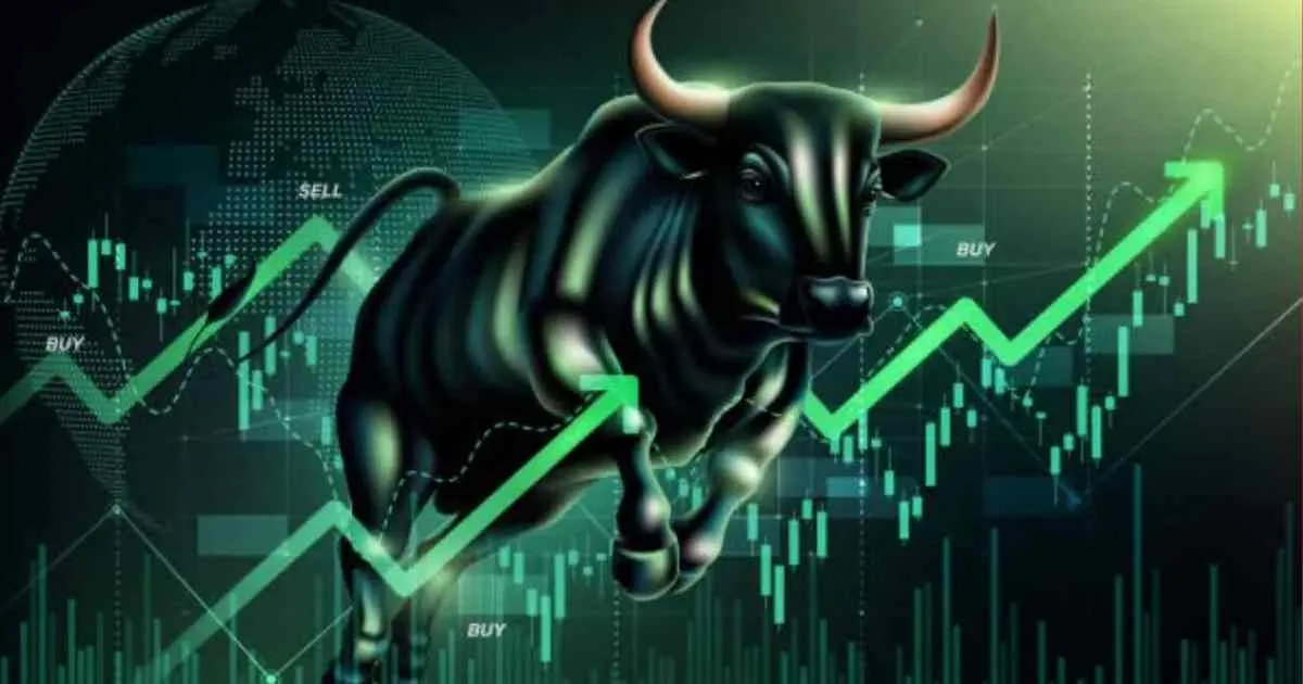 लगातार Multibagger रीटर्न दे रहा ये शेयर! 5 साल में 5,900% तथा 3 साल में 900% चढ़ा भाव, अब आई खुशखबरी…