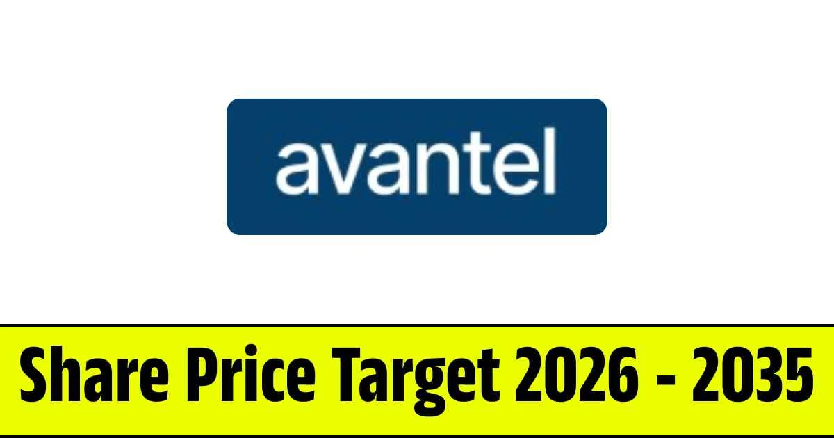 Avantel Share Price Target 2026, 2028, 2030, 2032, 2034, 2035